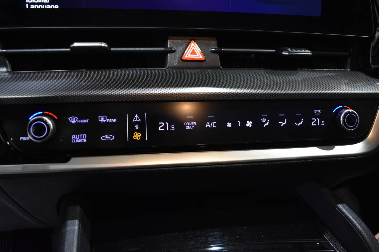 KIA SPORTAGE en Minoautos