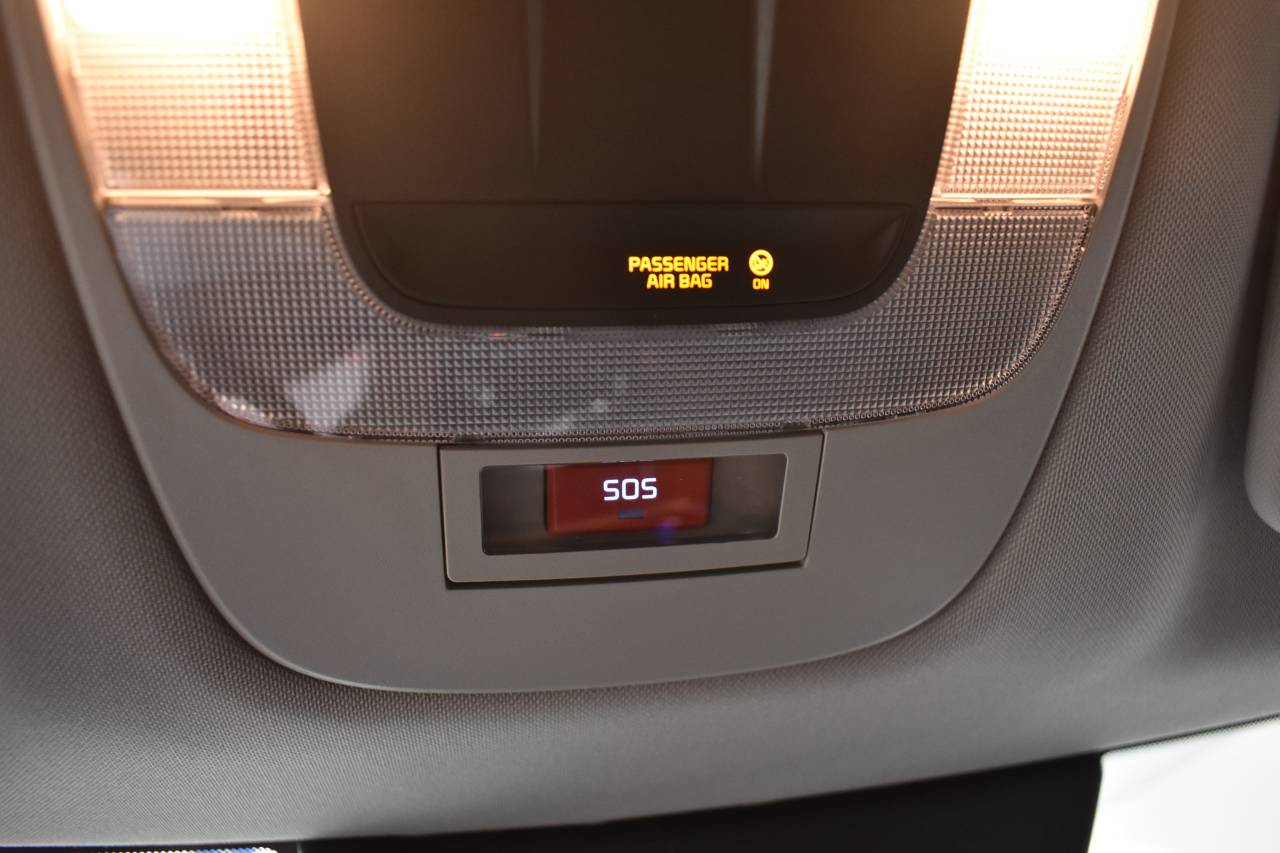 KIA SPORTAGE en Minoautos