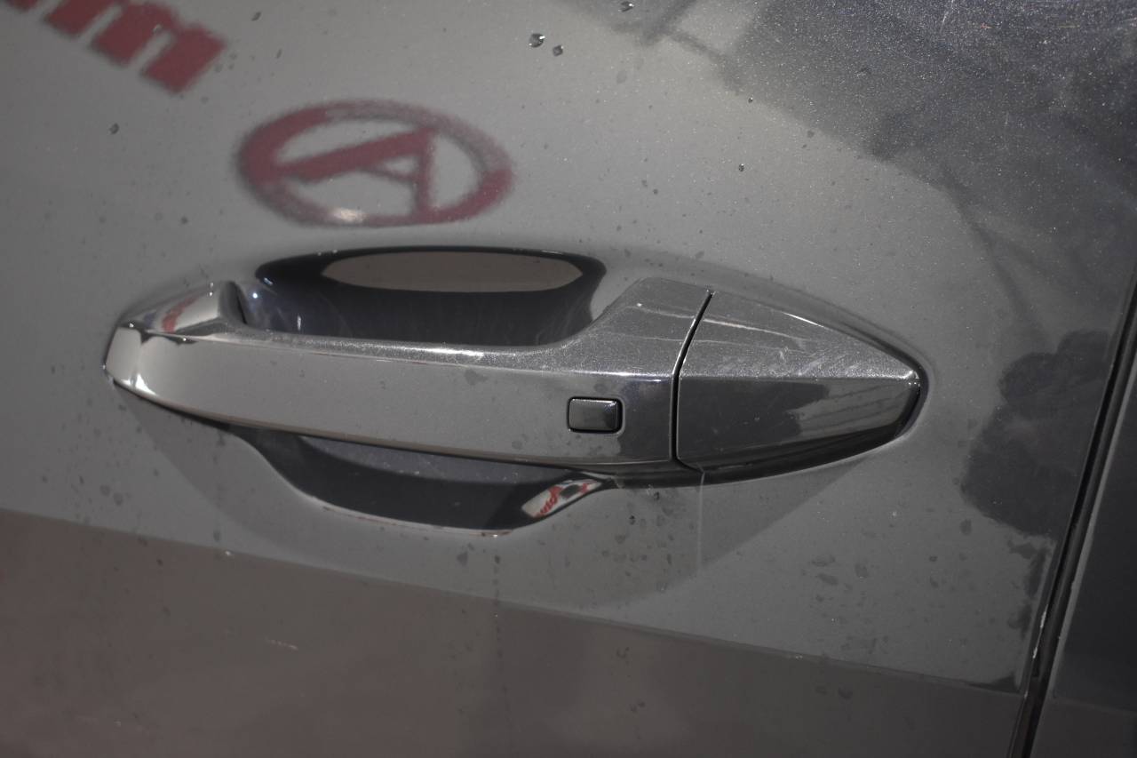 KIA SPORTAGE en Minoautos