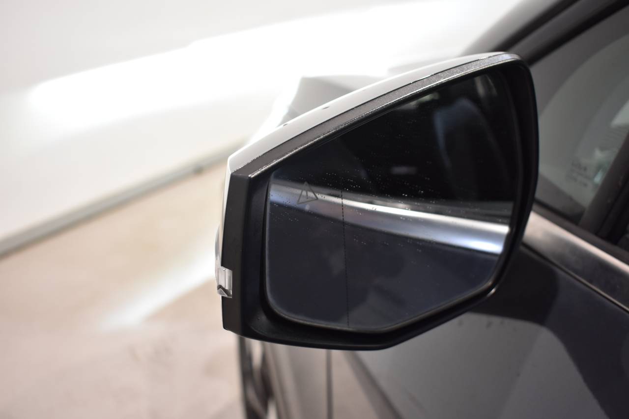 KIA SPORTAGE en Minoautos