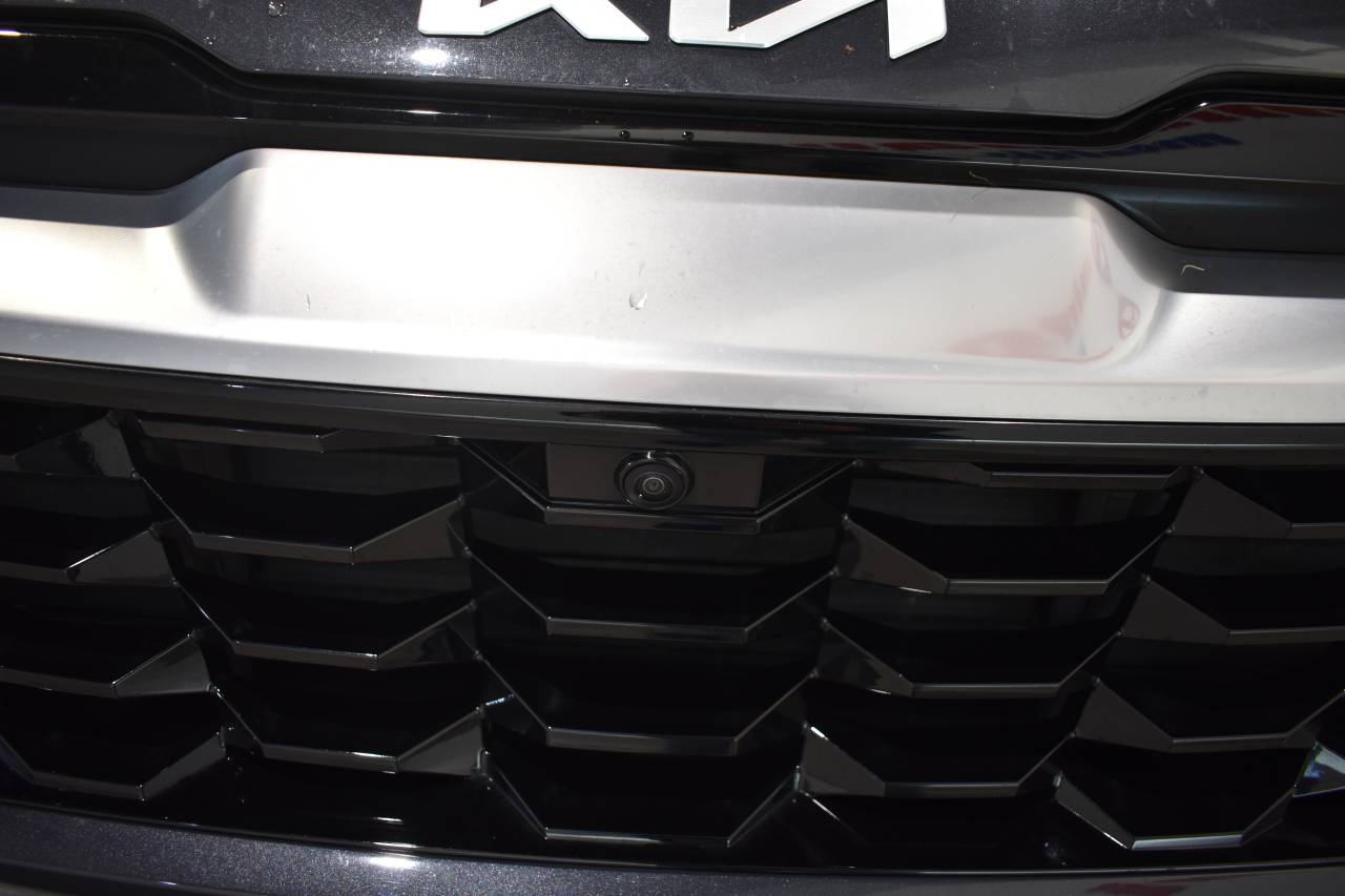 KIA SPORTAGE en Minoautos