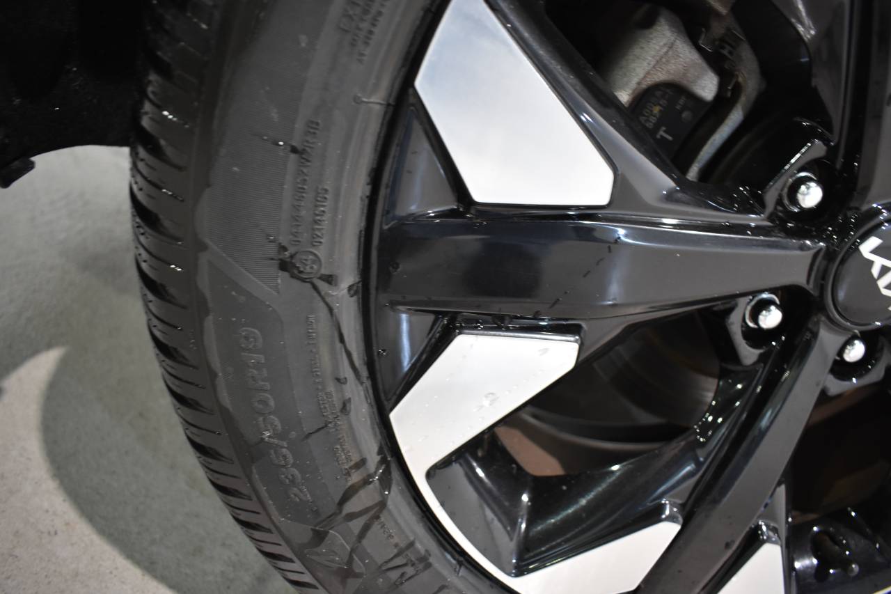 KIA SPORTAGE en Minoautos