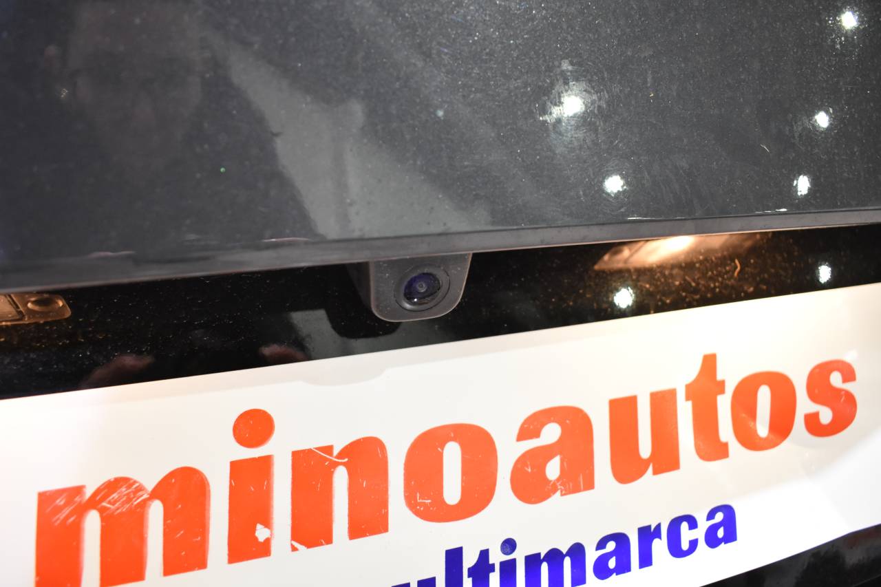 KIA SPORTAGE en Minoautos