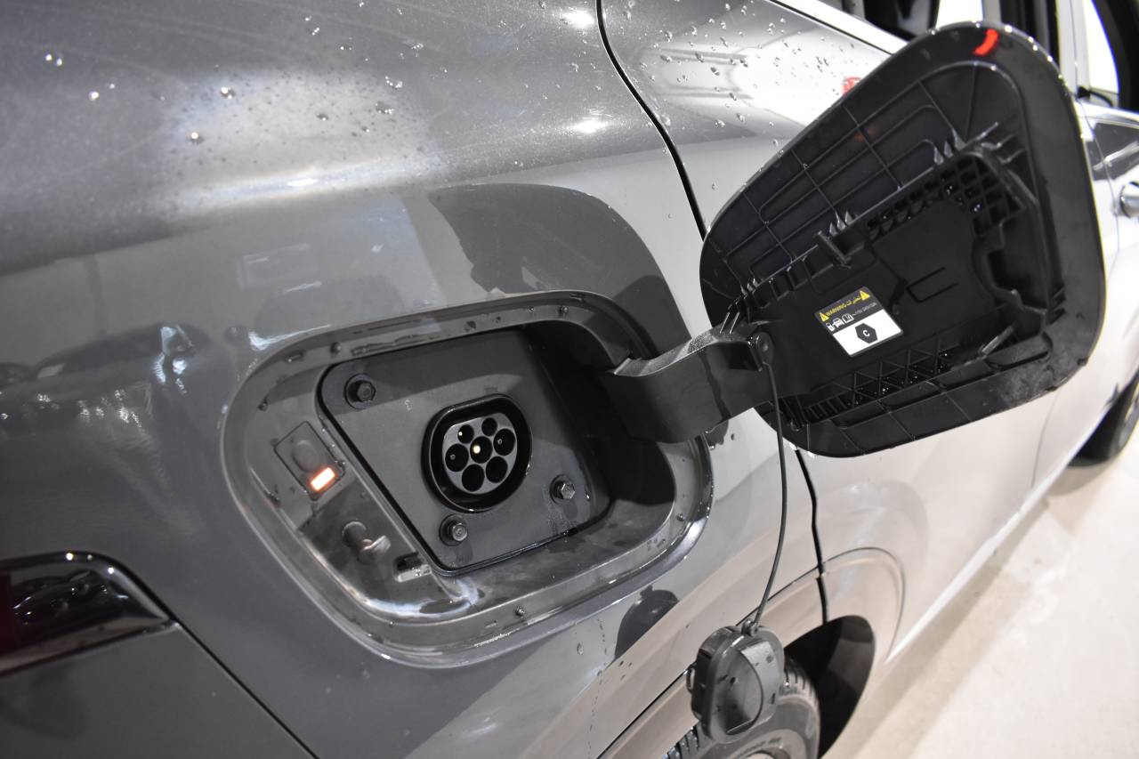 KIA SPORTAGE en Minoautos