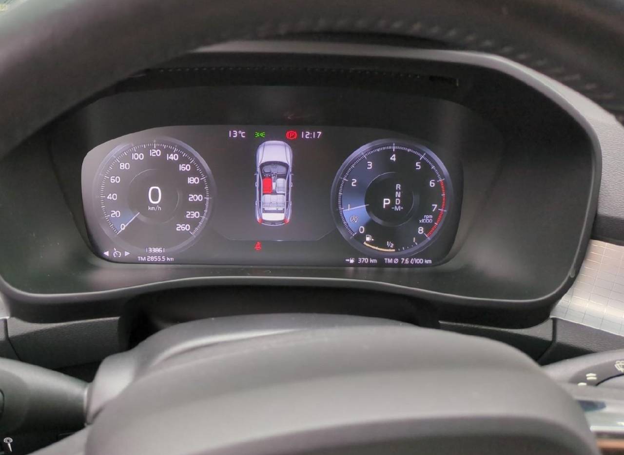 VOLVO XC40 en Minoautos