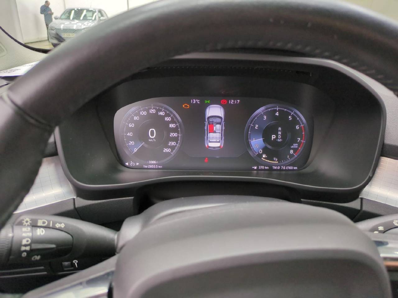 VOLVO XC40 en Minoautos