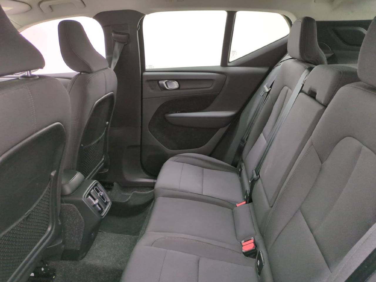 VOLVO XC40 en Minoautos