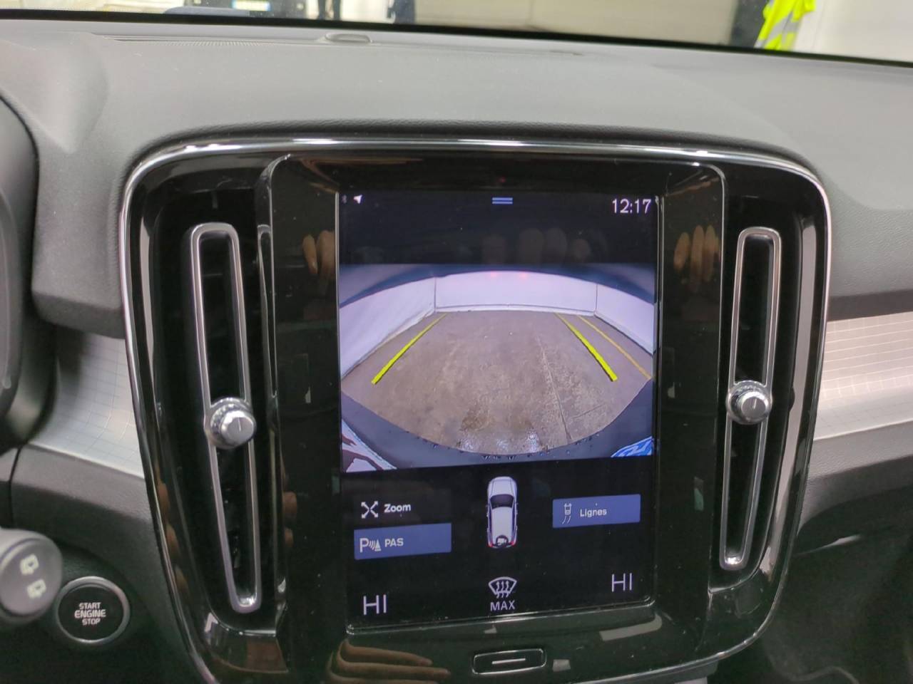 VOLVO XC40 en Minoautos