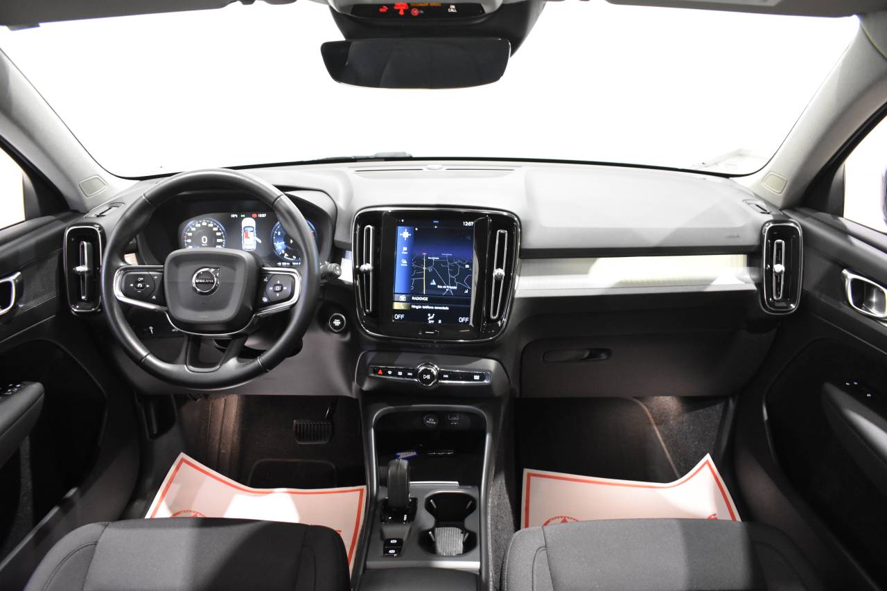 VOLVO XC40 en Minoautos