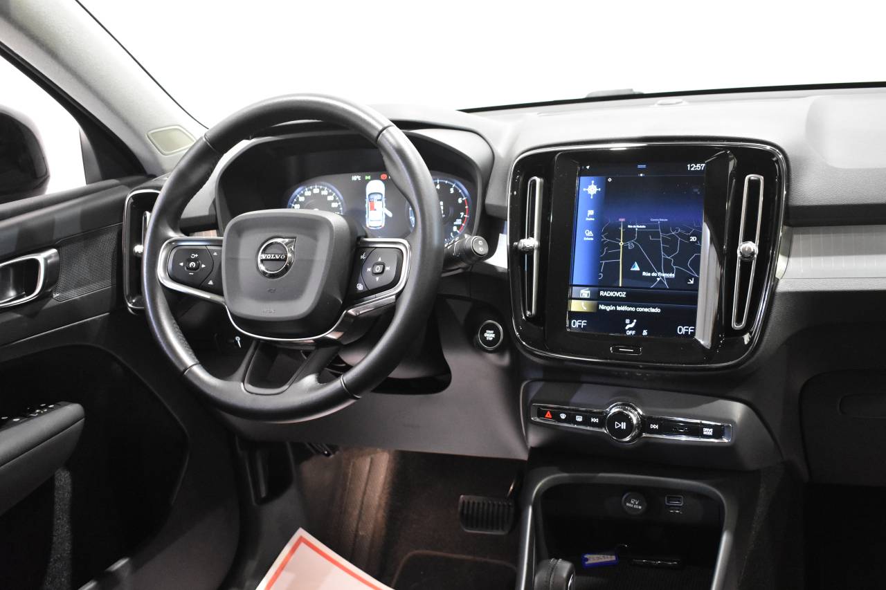 VOLVO XC40 en Minoautos