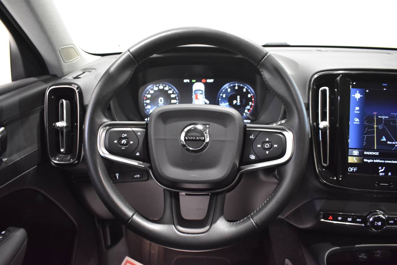 VOLVO XC40 en Minoautos