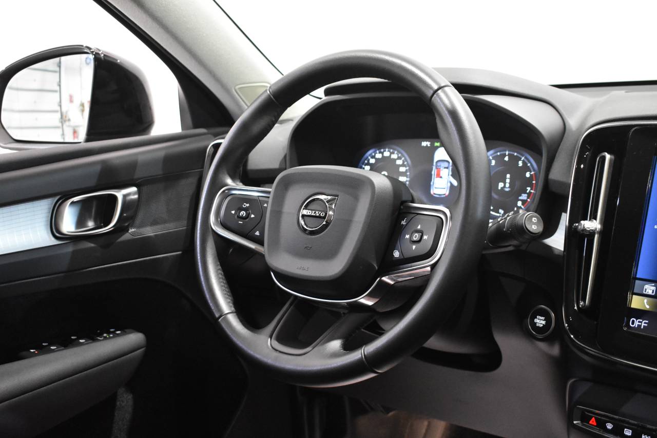 VOLVO XC40 en Minoautos