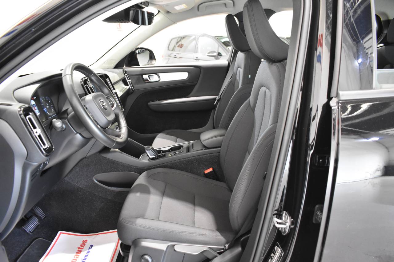VOLVO XC40 en Minoautos