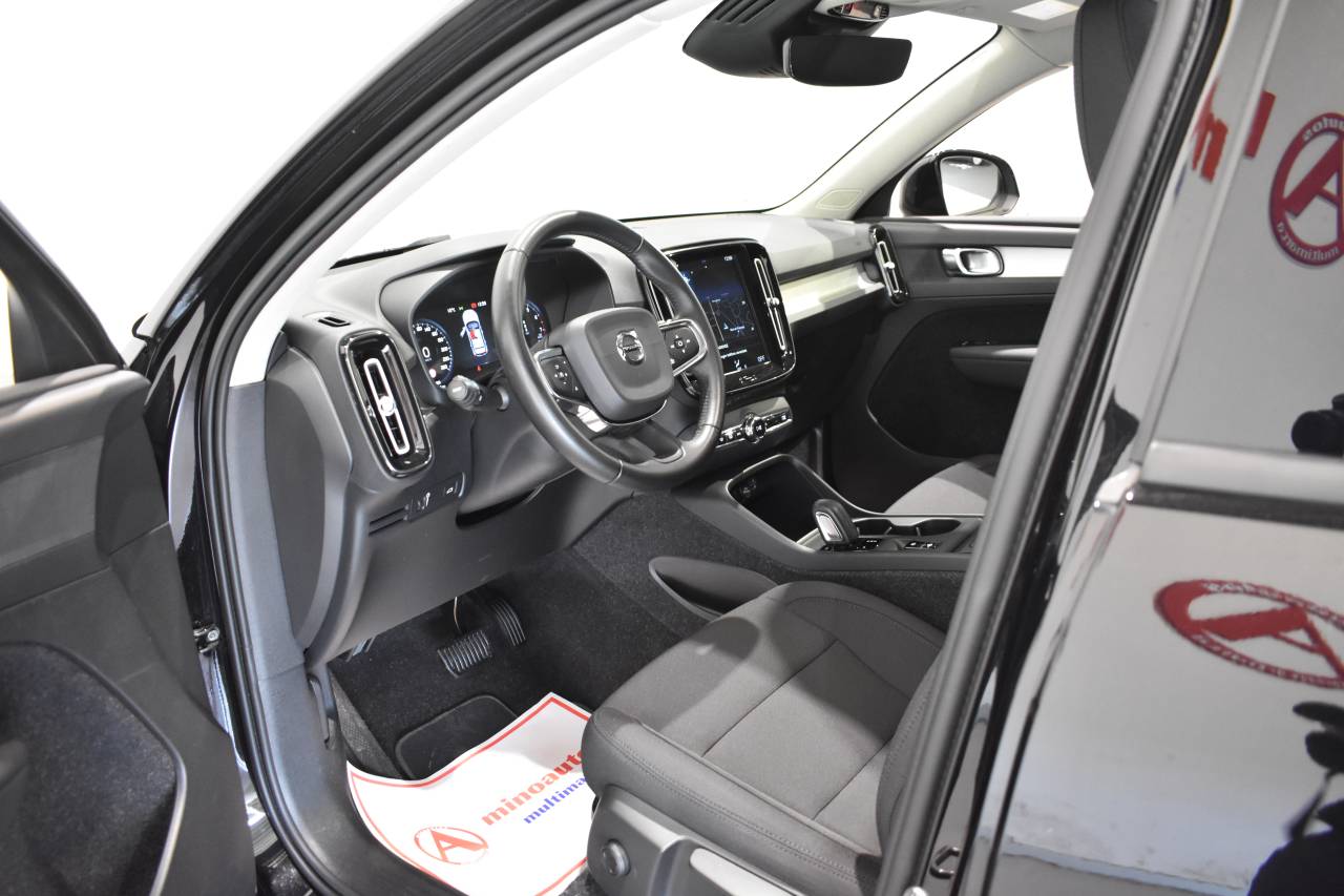 VOLVO XC40 en Minoautos