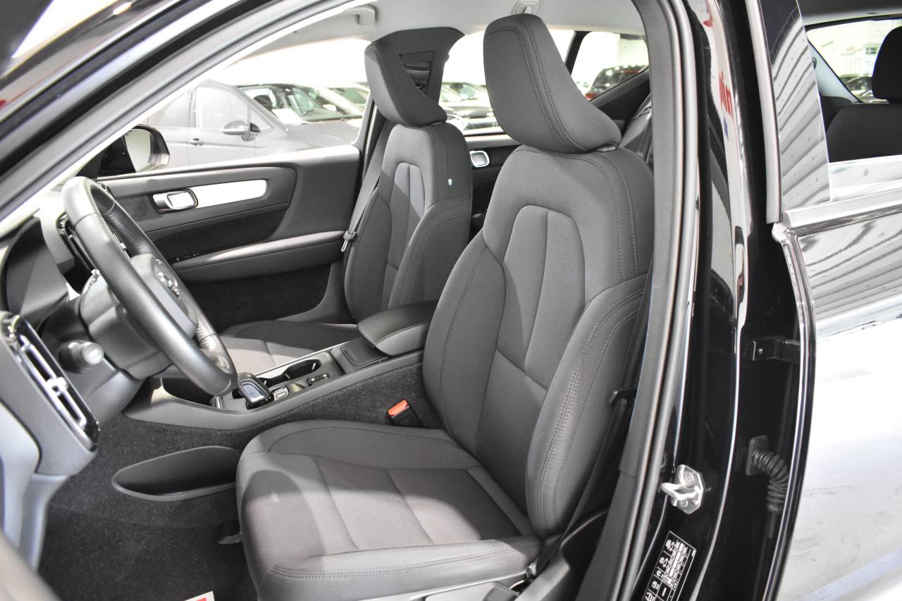 VOLVO XC40 en Minoautos