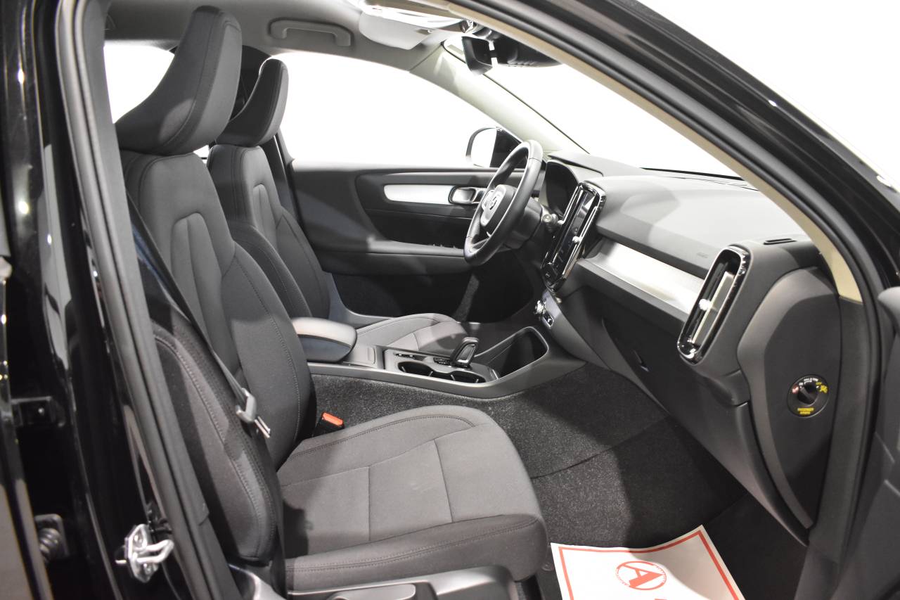 VOLVO XC40 en Minoautos