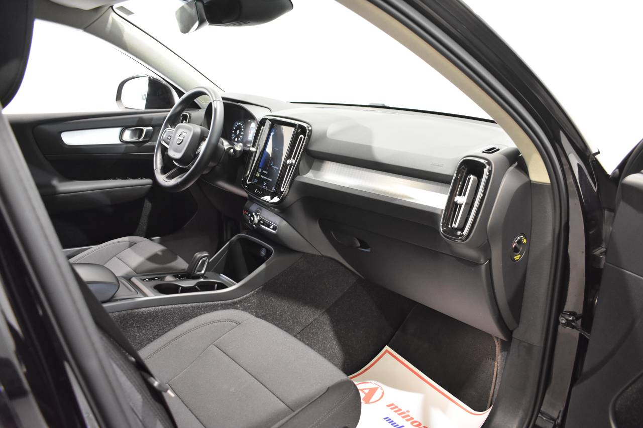 VOLVO XC40 en Minoautos