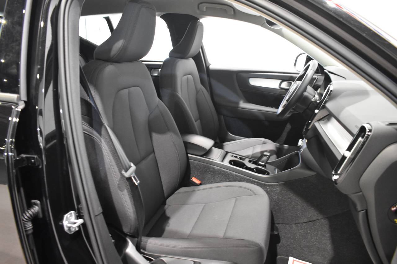 VOLVO XC40 en Minoautos