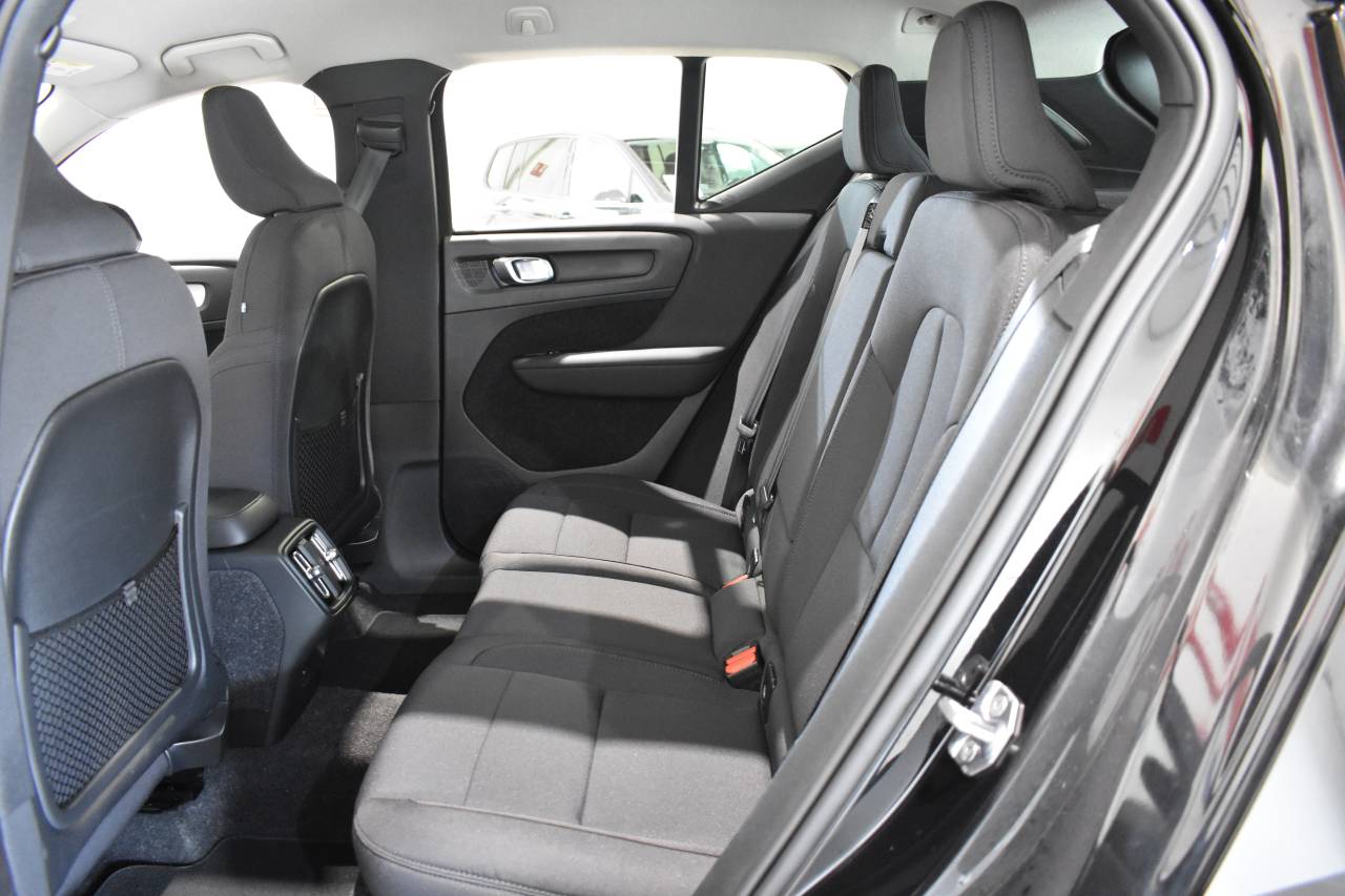 VOLVO XC40 en Minoautos