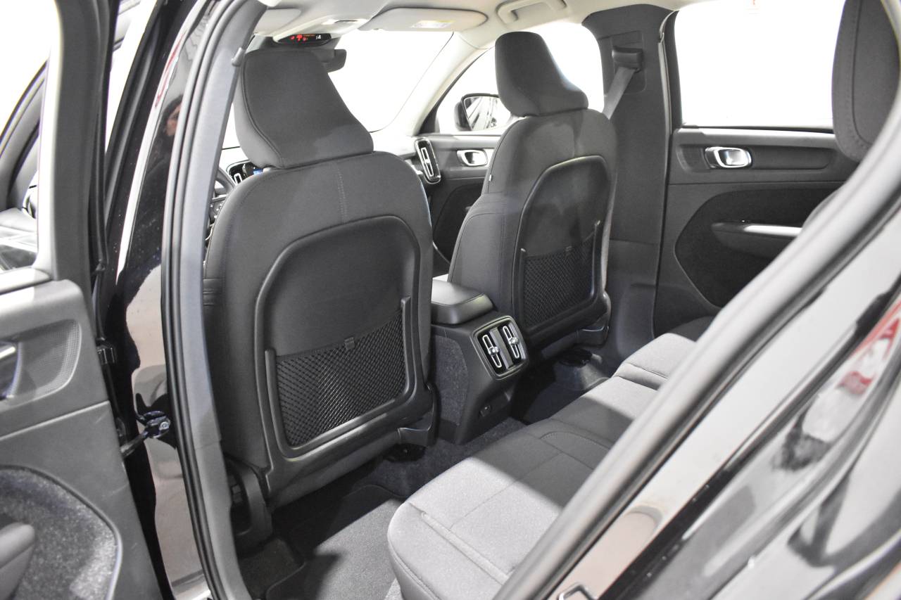 VOLVO XC40 en Minoautos