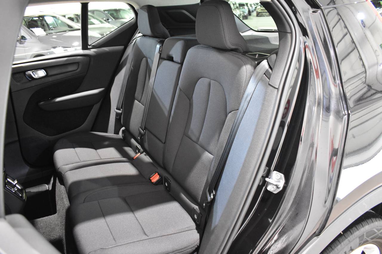 VOLVO XC40 en Minoautos