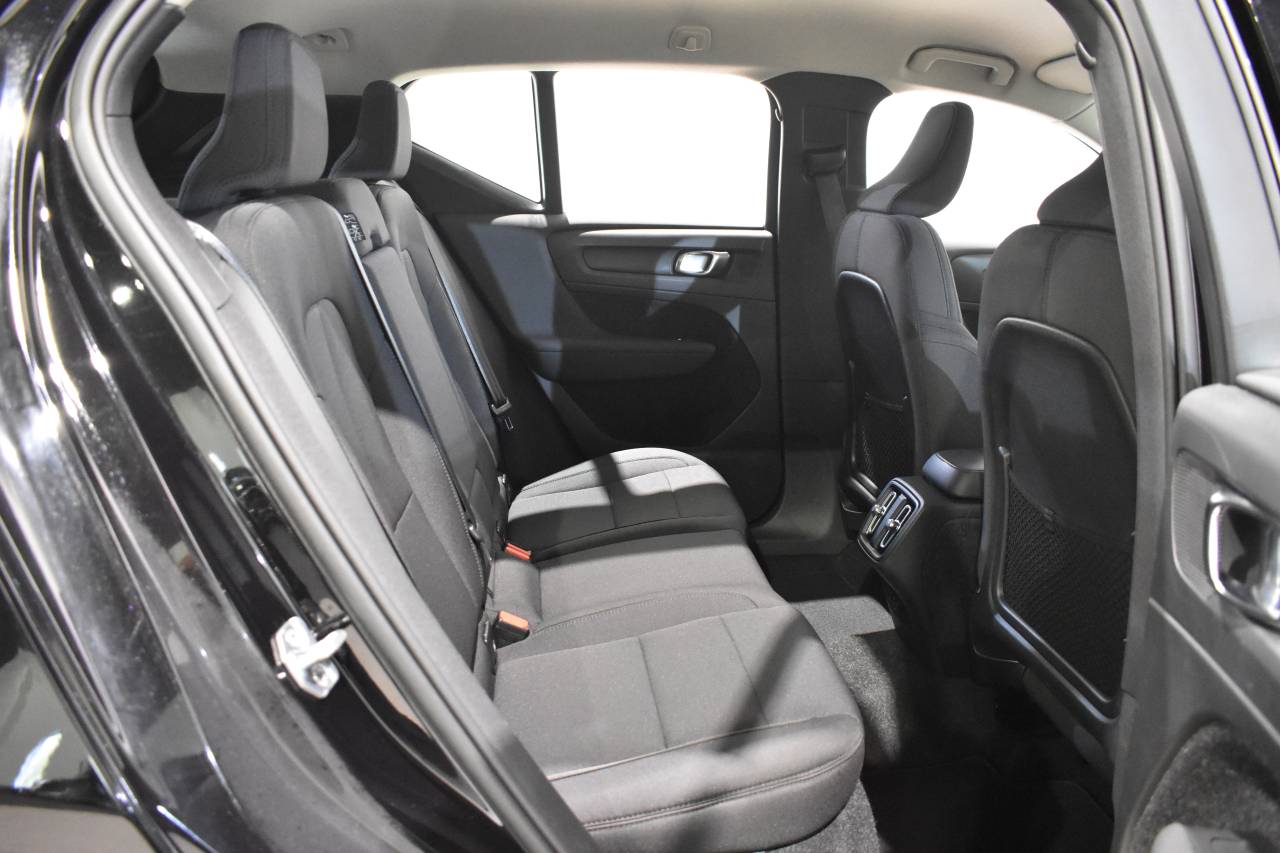 VOLVO XC40 en Minoautos