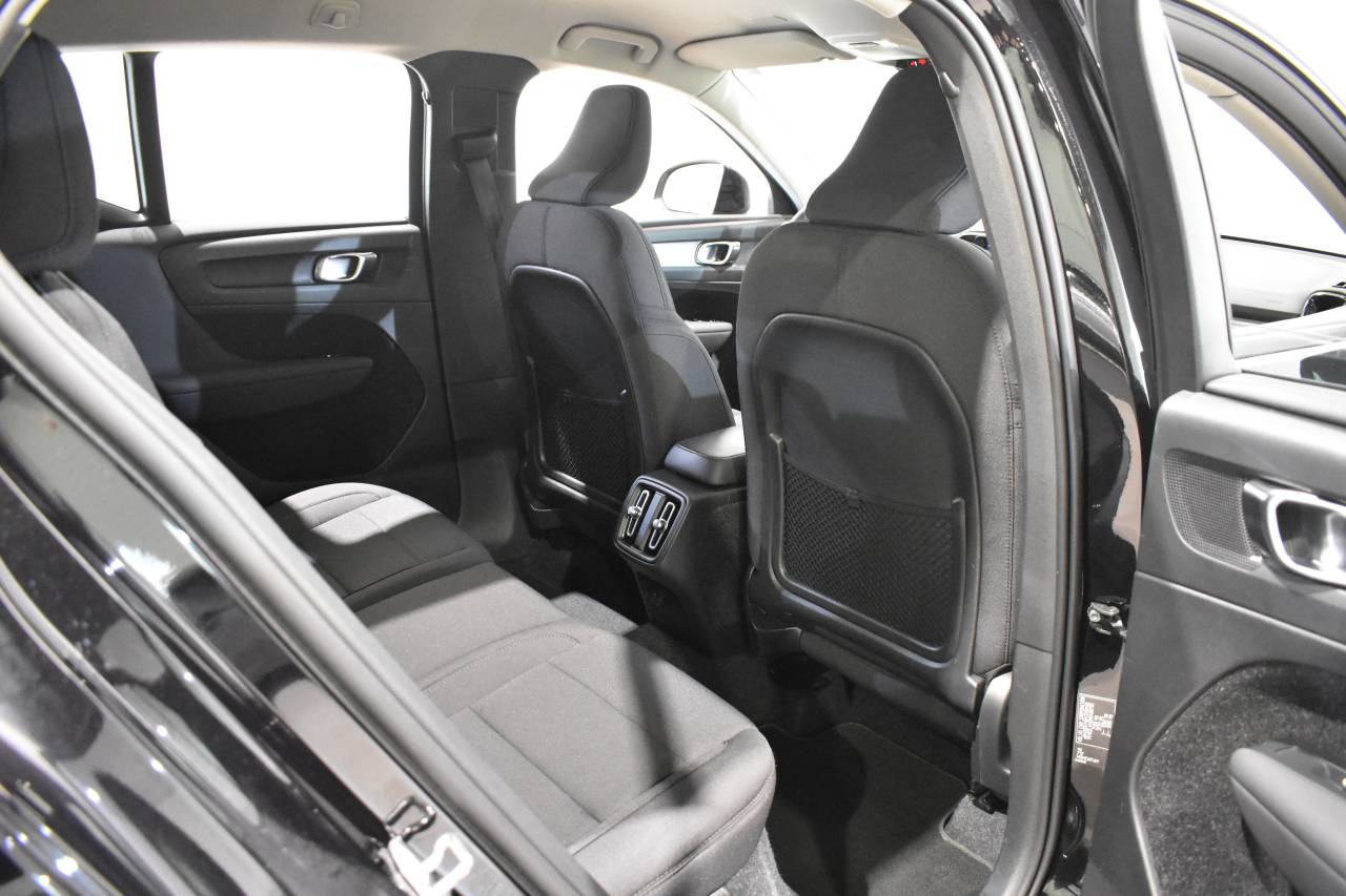 VOLVO XC40 en Minoautos