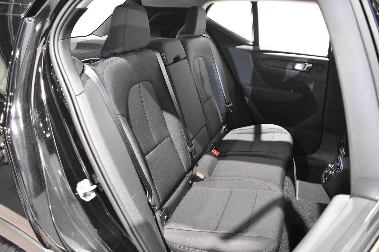 VOLVO XC40 en Minoautos