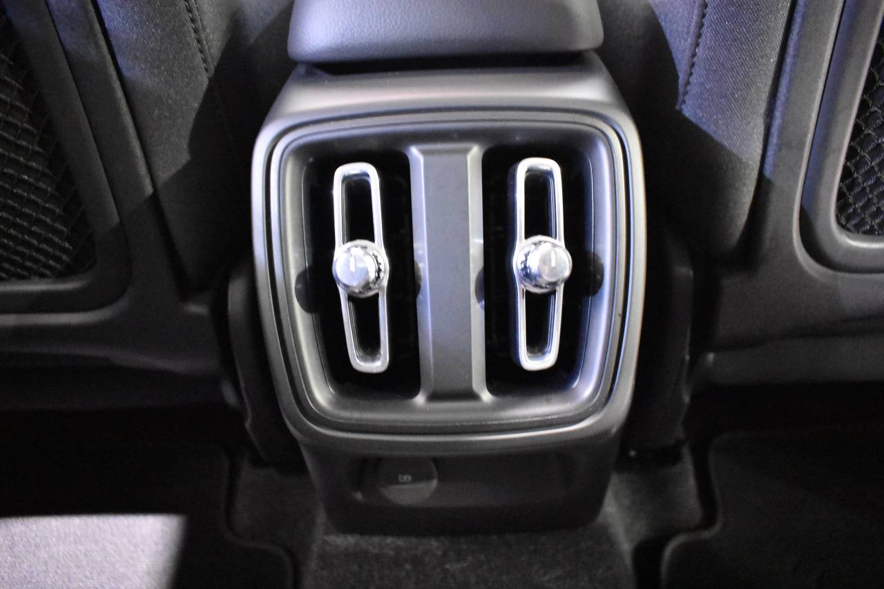 VOLVO XC40 en Minoautos