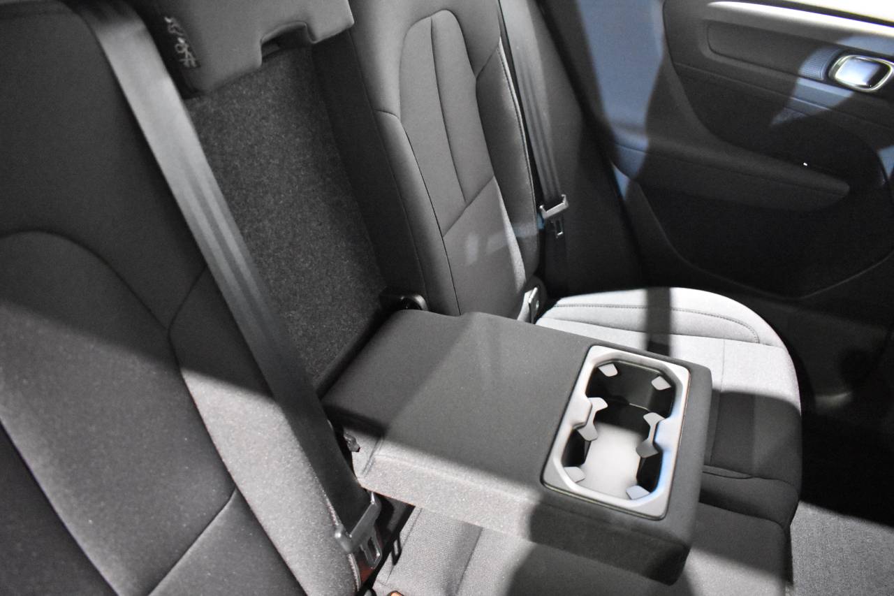 VOLVO XC40 en Minoautos