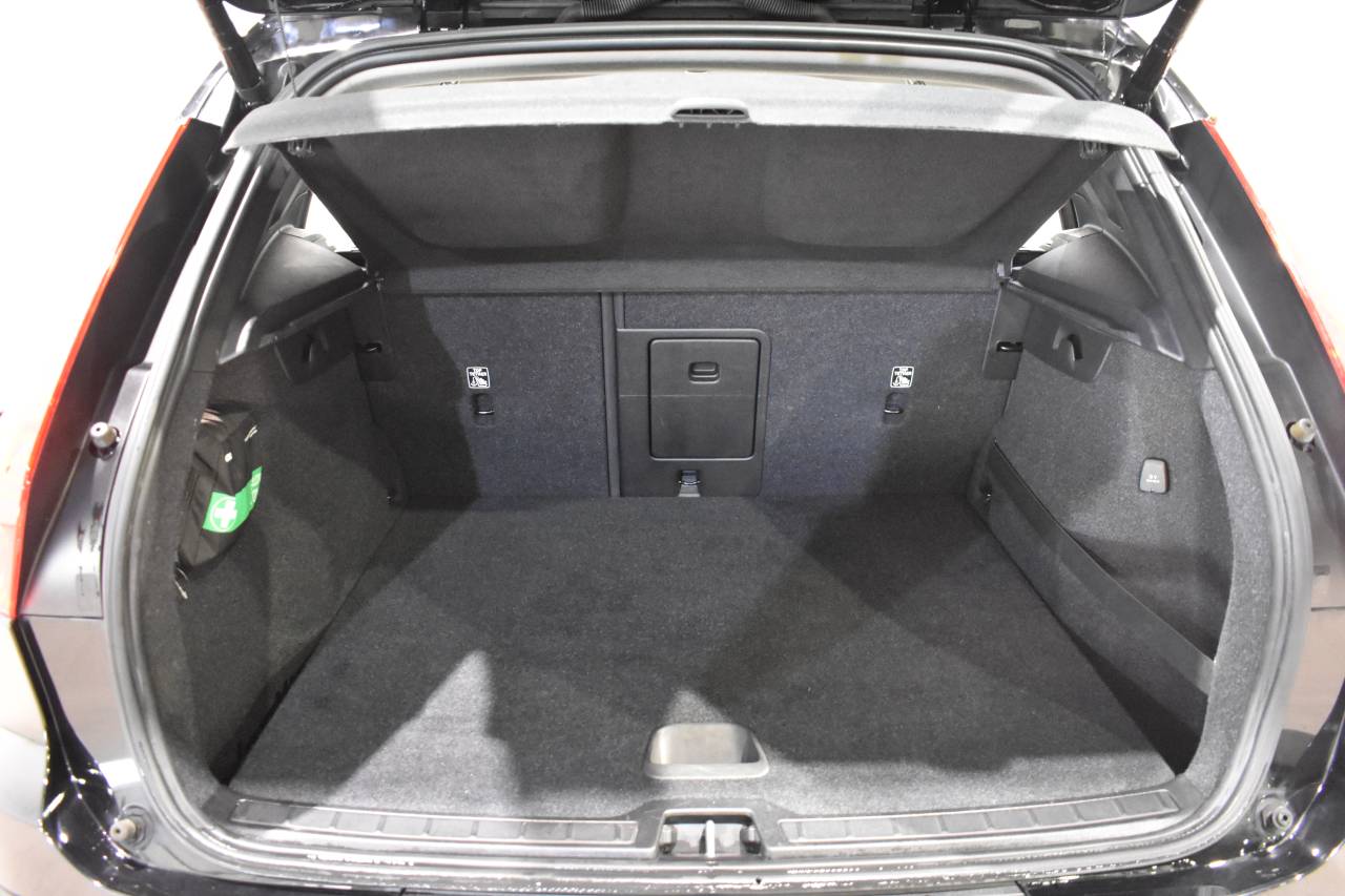 VOLVO XC40 en Minoautos