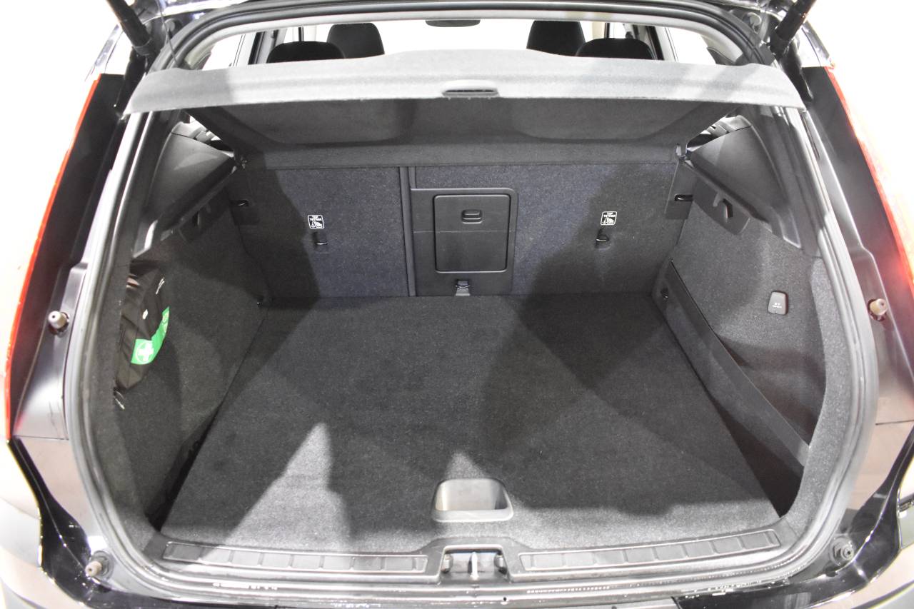 VOLVO XC40 en Minoautos