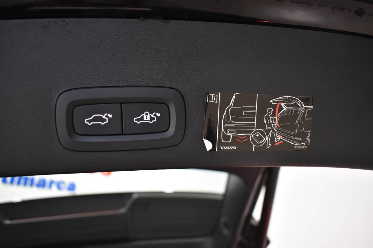 VOLVO XC40 en Minoautos