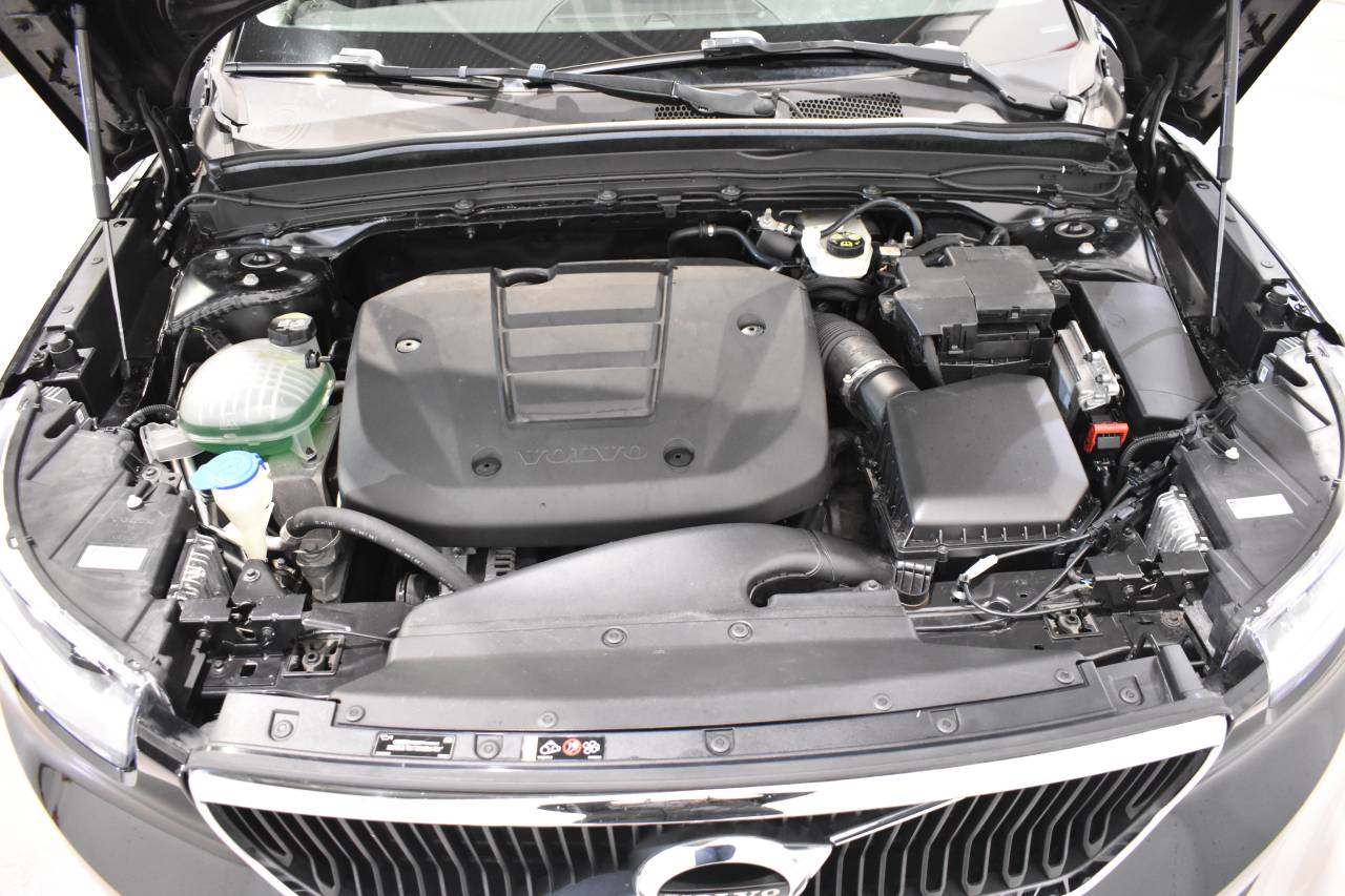 VOLVO XC40 en Minoautos