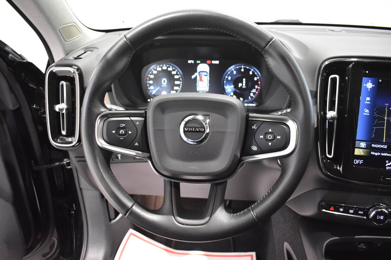 VOLVO XC40 en Minoautos
