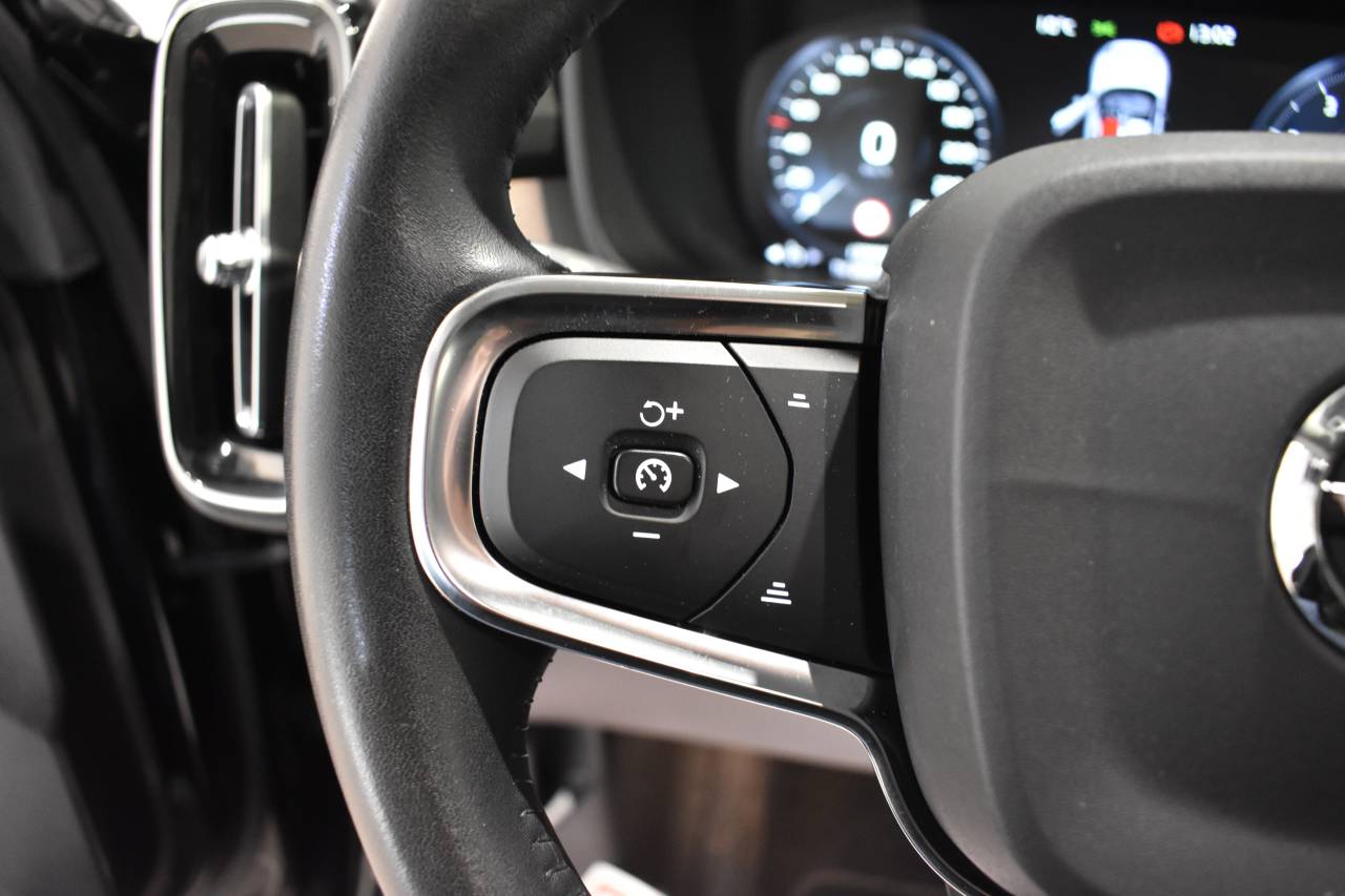VOLVO XC40 en Minoautos