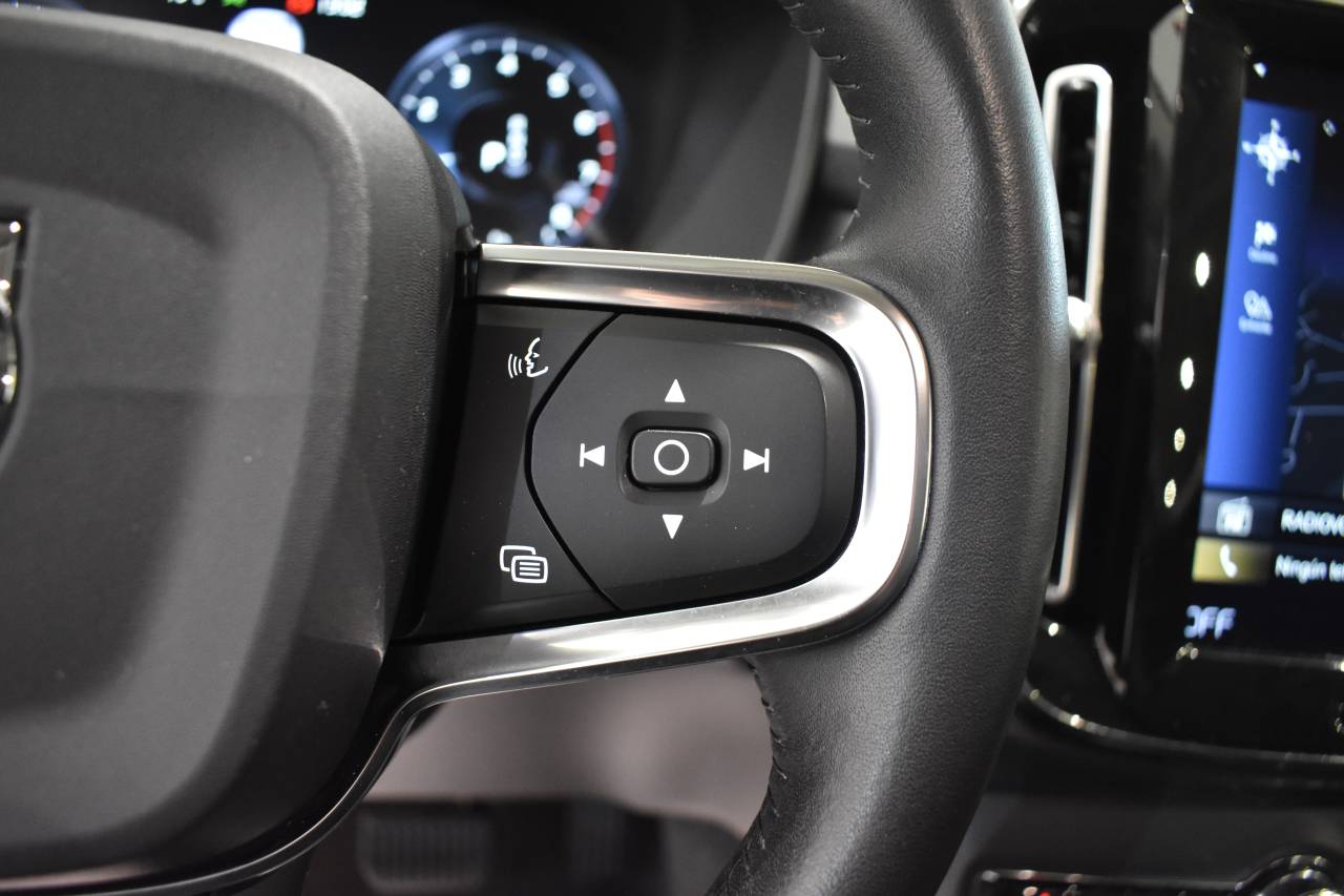 VOLVO XC40 en Minoautos