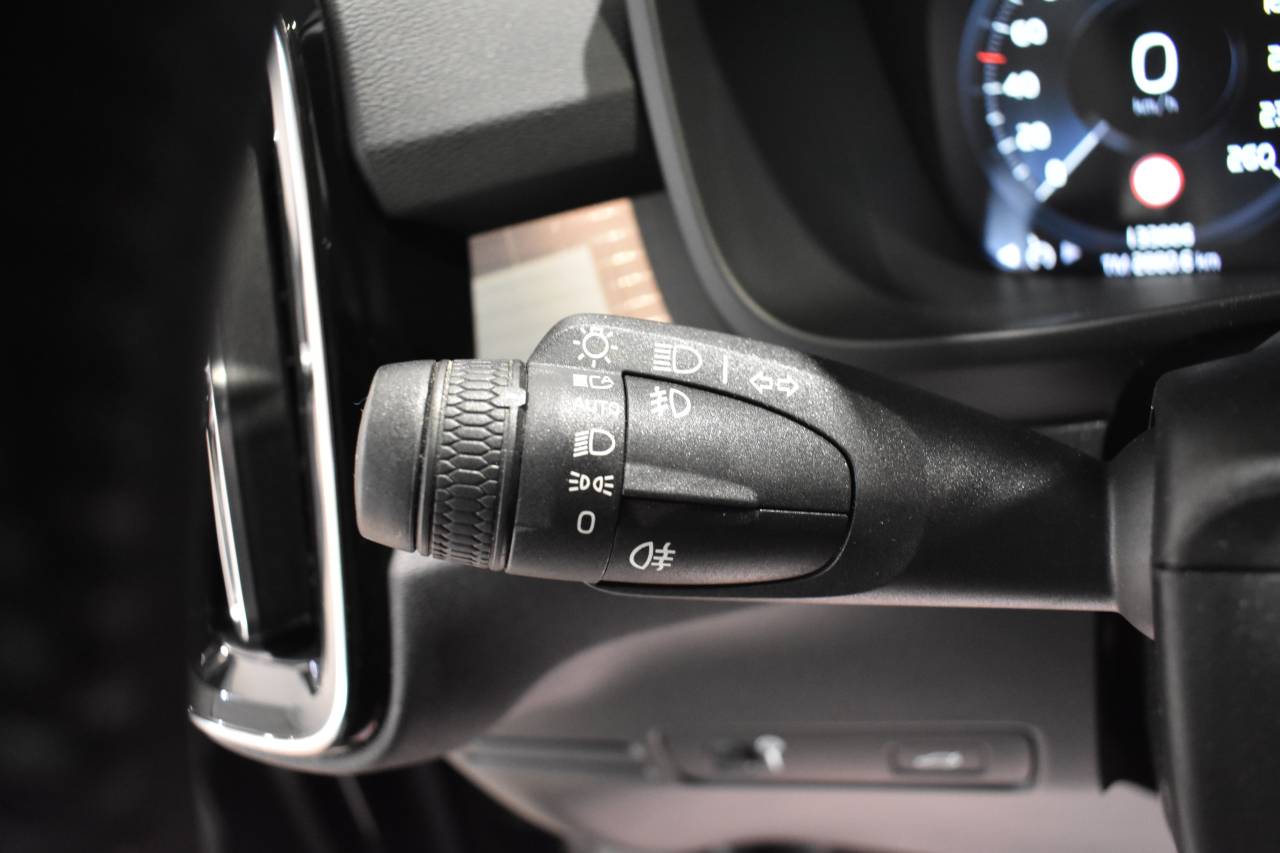 VOLVO XC40 en Minoautos