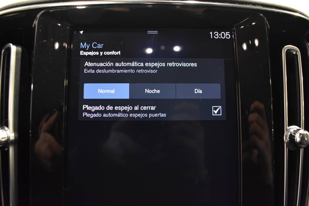 VOLVO XC40 en Minoautos