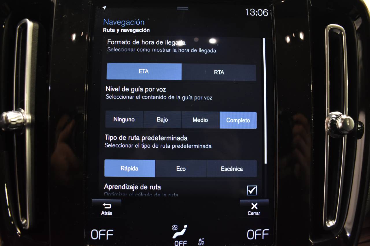 VOLVO XC40 en Minoautos