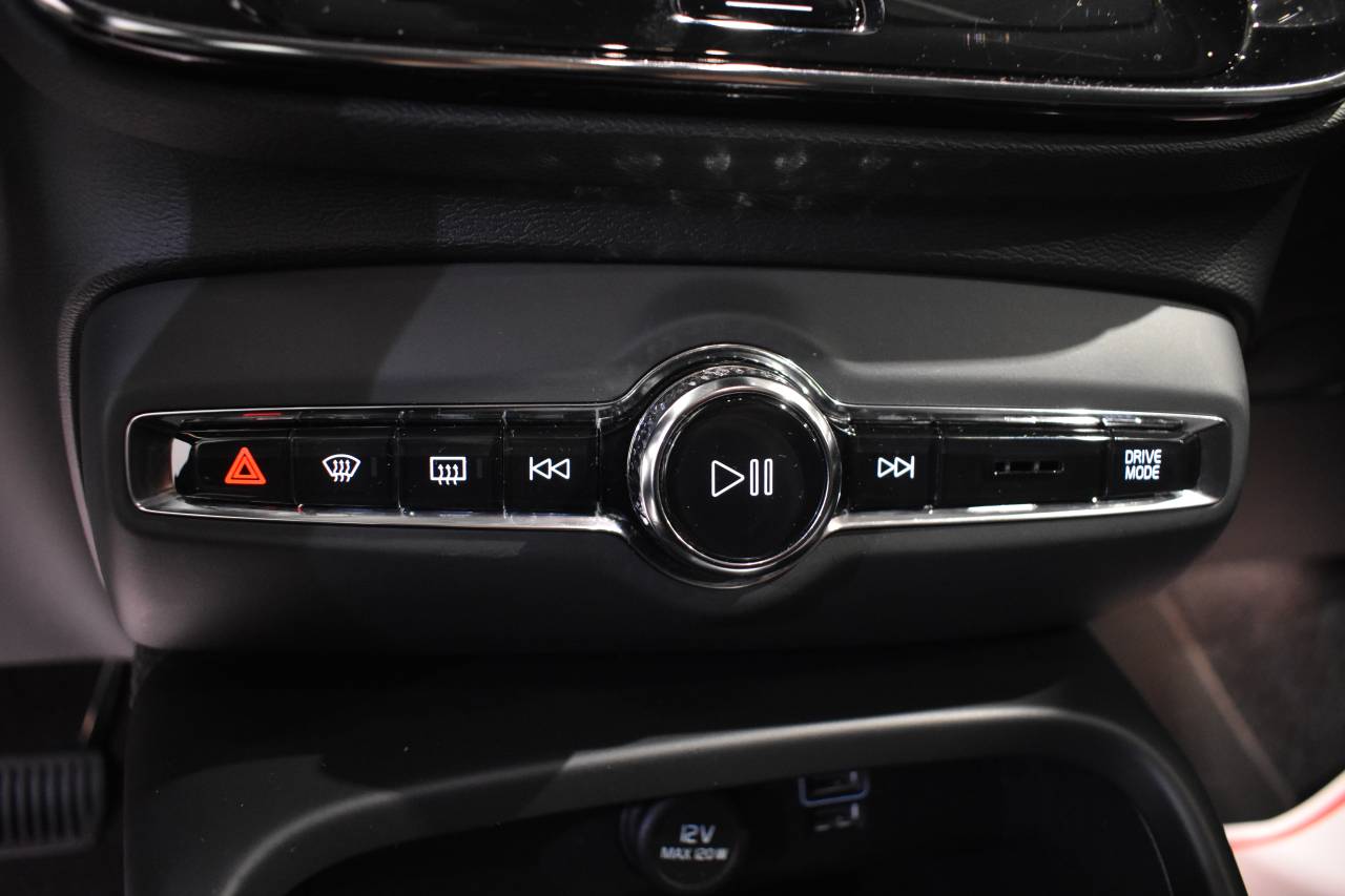 VOLVO XC40 en Minoautos