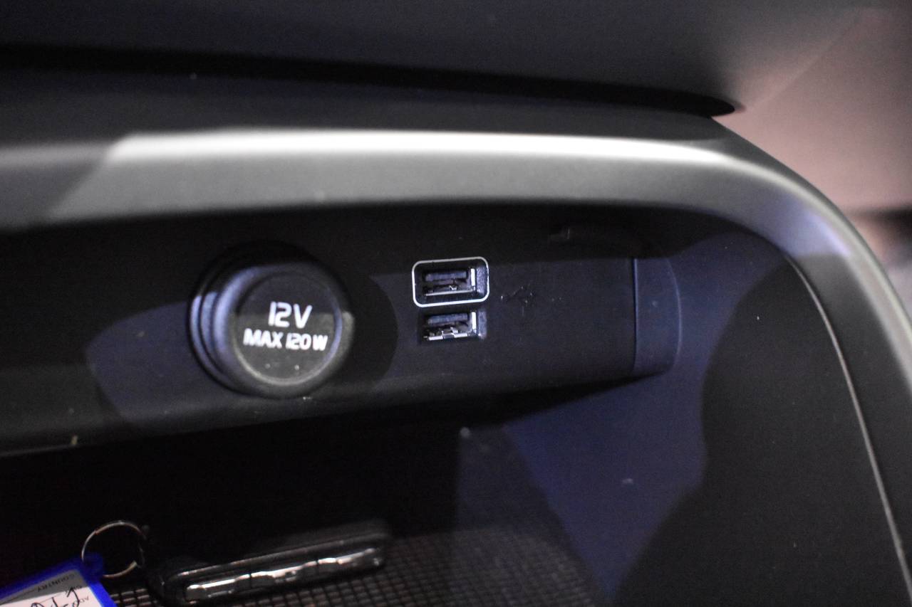 VOLVO XC40 en Minoautos