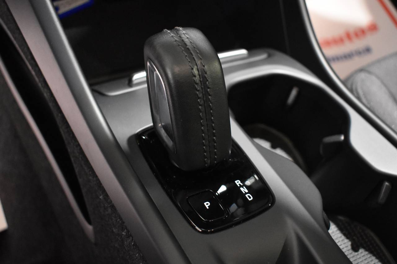 VOLVO XC40 en Minoautos