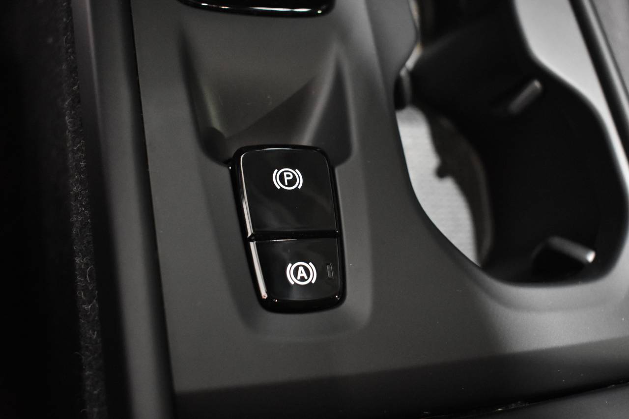 VOLVO XC40 en Minoautos