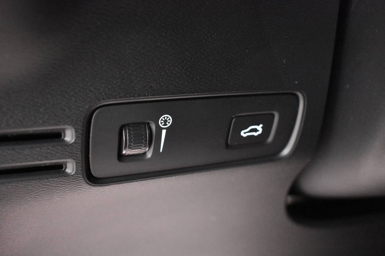 VOLVO XC40 en Minoautos