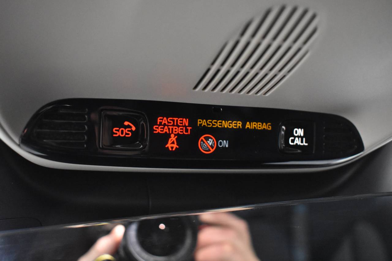 VOLVO XC40 en Minoautos