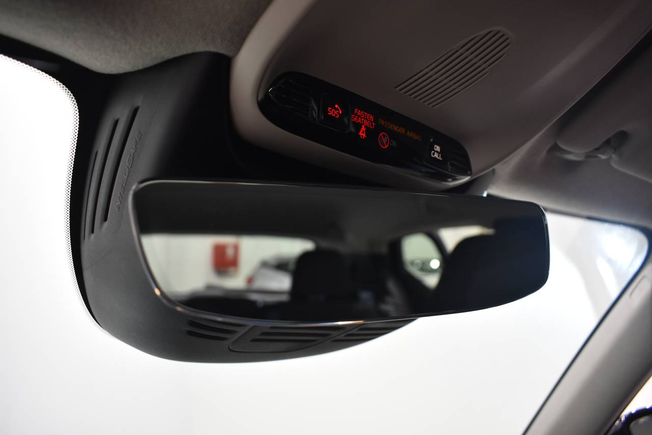 VOLVO XC40 en Minoautos