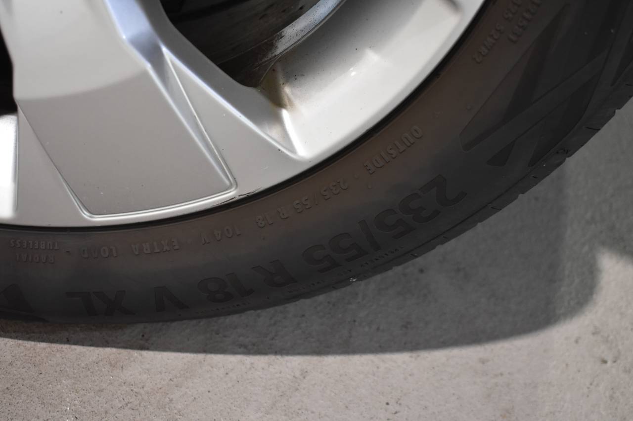 VOLVO XC40 en Minoautos