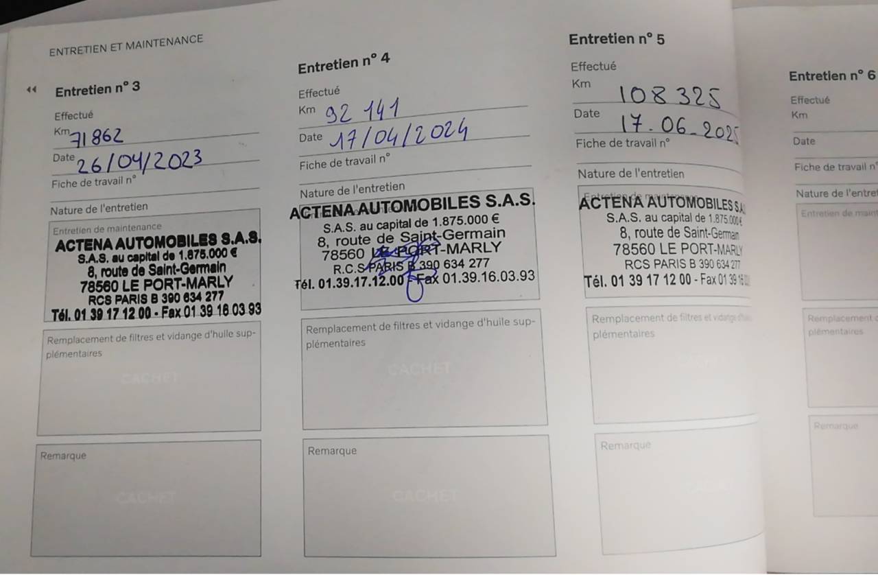 VOLVO XC40 en Minoautos