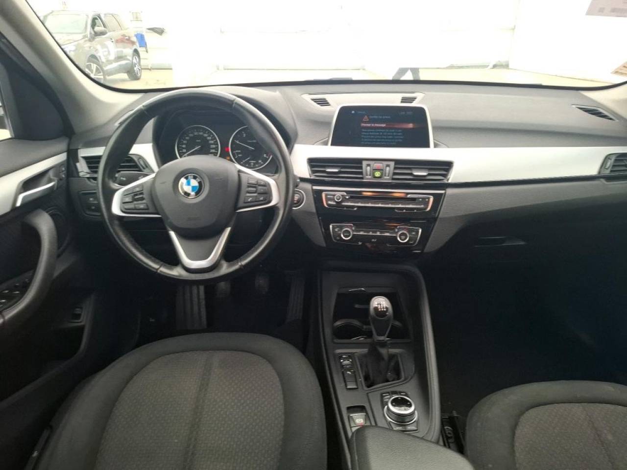 BMW X1 en Minoautos